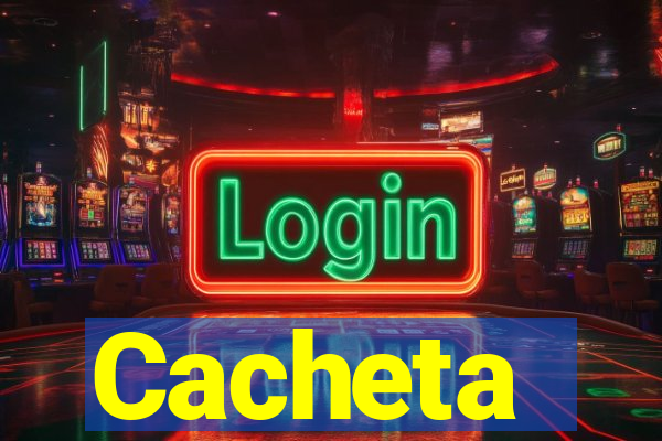 Cacheta - Pife - Jogo online